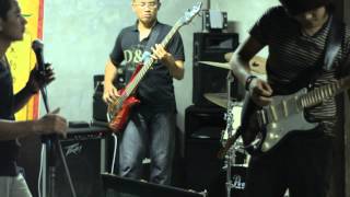NEMESIS JAM AT KG BIRAU