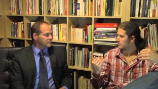 Healing Cancer Naturally with Dr. Nick Delgado and Nathan Crane