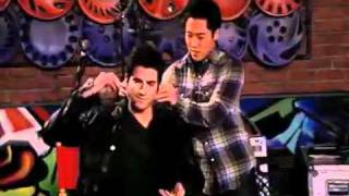 Victorious "Beggin' On Your Knees" (s2e01) feat. Bobo Chang