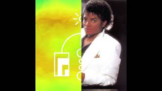 Thriller x Well Rested (MASHUP) Michael Jackson vs Kero Kero Bonito