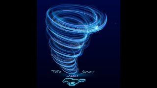 TOTO🌪️Sunny♒️Energy
