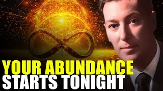 YOU WILL ATTRACT EVERYTHING YOU DESIRE JUST BY LISTENING TONIGHT | NEVILLE GODDARD AFFIRMATIONS