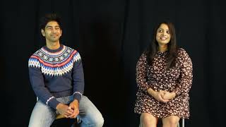 Max2Minutes - Vikram M and Deepika N.