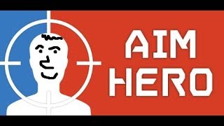 Aim Hero - Reflex [Medium] 176250