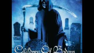 Children Of Bodom Solos