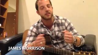 James Morrison, Java Soulnation 2012