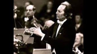 Ravel: Ma Mère l'Oye - Carlo Maria Giulni & BPO (1991 Live)