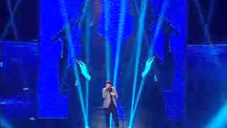 James Arthur - Impossible - العروض المباشرة الأسبو