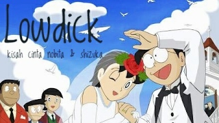 LOWDICK- Kisah Cinta Nobita & Shizuka (Goco Live Acoustic)