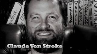 Just Jack with Seth Troxler and Claude Von Stroke (Official HD Video)