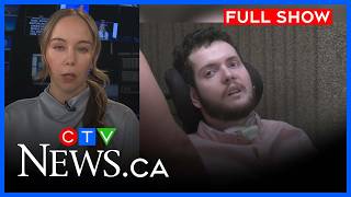 Teen struck in hit and run dies of his injuries | CTV News London at 11, Thurs. Feb. 12, 2026