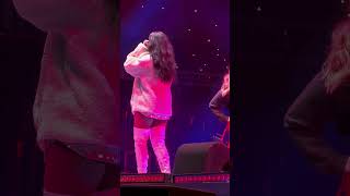 Bibi concert in Constitution Square 2025