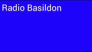 Radio Basildon Rediffusion Channel A 6th birthday part 1