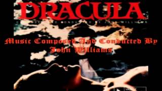 03 To Scarborough. (Dracula 1979 Soundtrack)