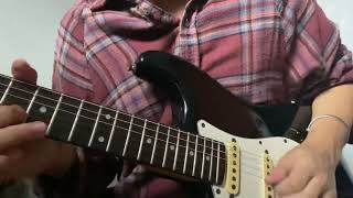 kitchie nadal - bulong !!! (improvised solo)