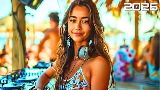 Italy Mix - Earth’s Heartbeat (DJ MIX 2026)