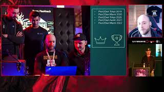 OffensiveCon22 -  Radek Domanski and Pedro Ribeiro - Pwn2Own’ing Your Router Over the Internet