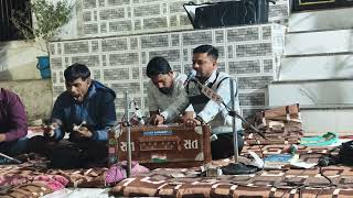 મેહુલ પટેલ લોક ગાયક