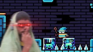 The power of friendship - Total Party Kill #5