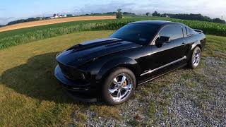 Revline89's V6 Mustang Full Exhaust Setup And How Much It Cost