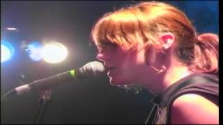 AMBULETTE | BELLA LEA (Maura Davis of Denali) FULL SET Live at Ace's Basement May 7 2005