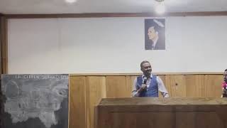 Danny Adru Live Stream