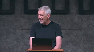 Jonah 1-4 • Having a Heart in Tune with the Lord's