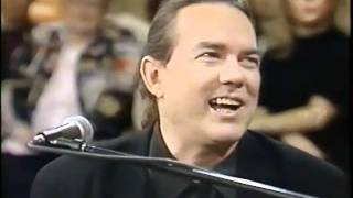 JIMMY WEBB   DINI PETTY INTERVIEW 1 2