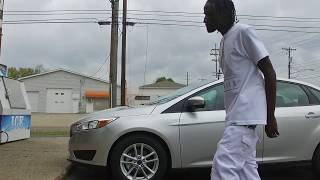 P3 x Bre Jax - First Time *OFFICIAL HD MUSIC VIDEO*