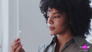 Candle Ad
