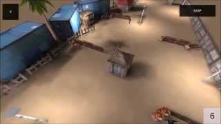 Agent #9 - Noob Master: Mission 2 - Walkthrough
