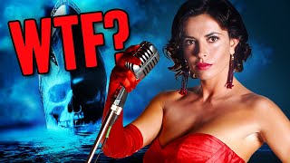 WTF Happened to Ghost Ship?