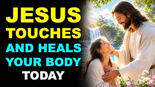 RECEIVE YOUR MIRACLE TODAY — POWERFUL PRAYER TO CURE ALL DISEASES