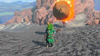 Using These Tricks You Can Use You Hylian Sheild