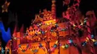 It's A Small World Holiday; Part 1