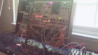 Maree | Eurorack Ambient