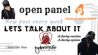 Lets Talk Random topics & thoughts, current news, most hated & banned from social media,open panel