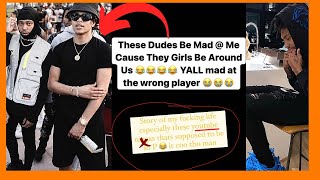 BentleyTv and Primetime Hitla DISS ME for EXPOSING the Beef! “Its on Sight”