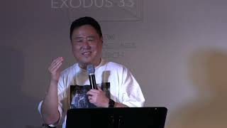 'Not Without His Presence' by Caleb Lee