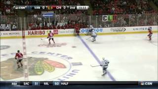 Kane goal not bad face