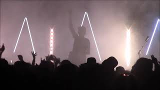 Ashkabad - Black Mamba @ Erva Festival 2022