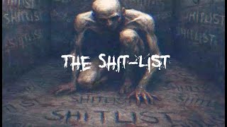 Future Perfect - The Shit-list (Official Lyric Video)