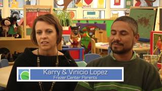 Frazer Center - What Does It Mean To Be Inclusive?
