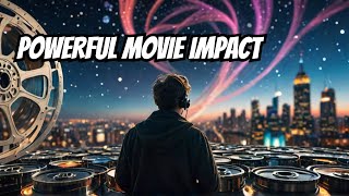 Discover How Three Powerful Movies Can Shift Your Reality