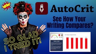 💫AutoCrit Video💫