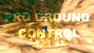Pro Ground Control | | A Gorilla Tag Montage