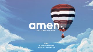 Cassidy Godwin - Alive With You (Christian Lofi Beats To Bible Study & Pray To)