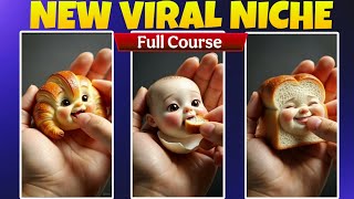 Create Unlimited Ai Videos For Free 😱| Unlimited Ai Videos Kaise Banaye | How To Make Ai Videos Free