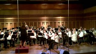 IMC 2019, Advanced band