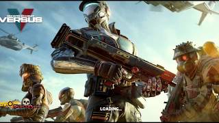 modern combat versus update,epic battles, ios/android,Live Multiplayer HD